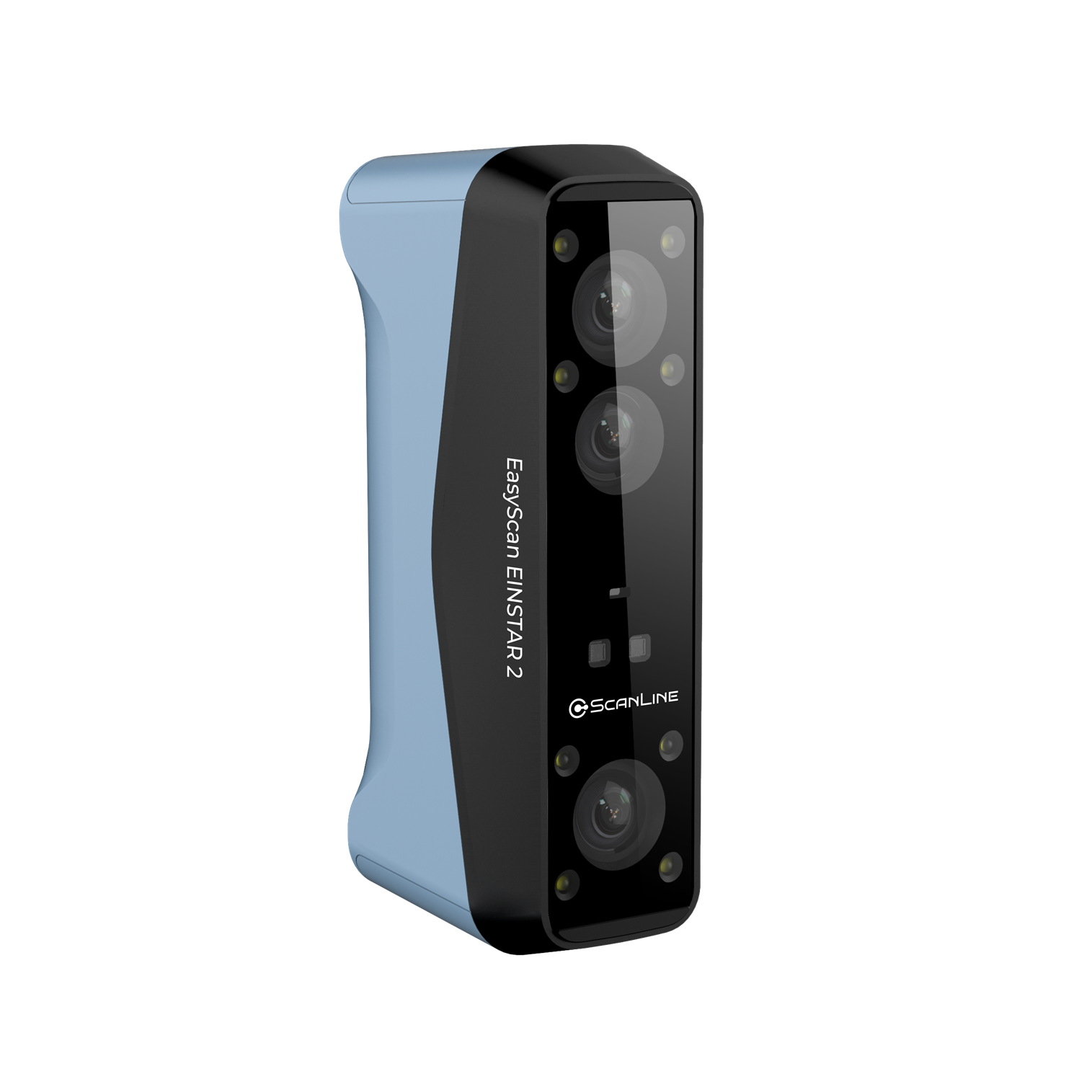 3D сканер ScanLine EasyScan Einstar 2