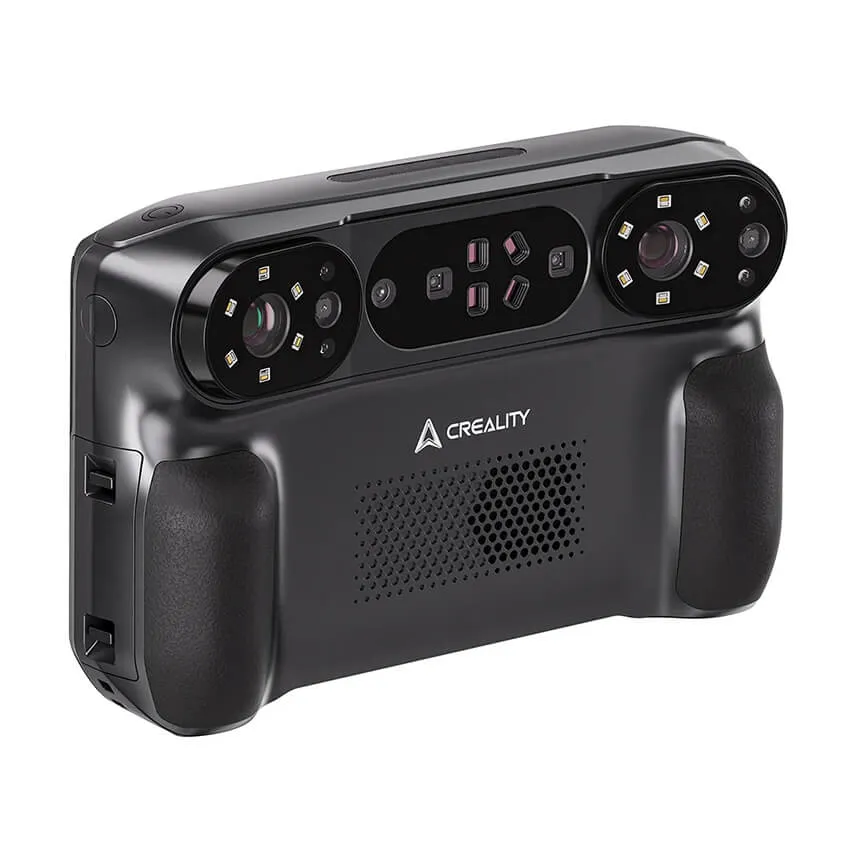 3D сканер Creality Sermoon P1