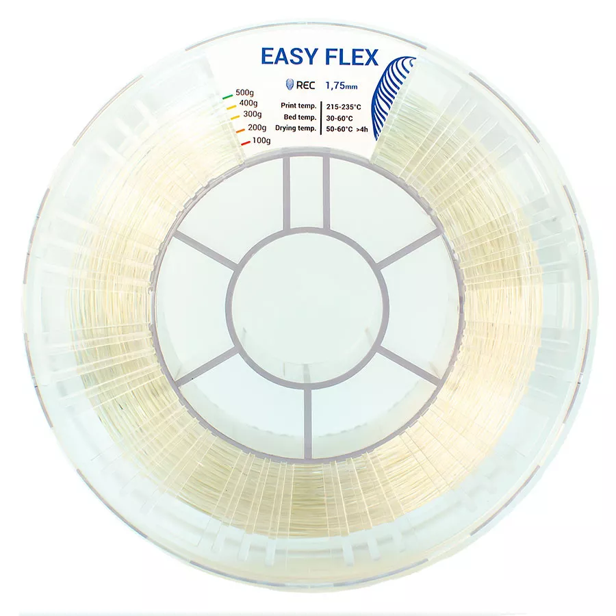 Easy Flex пластик REC