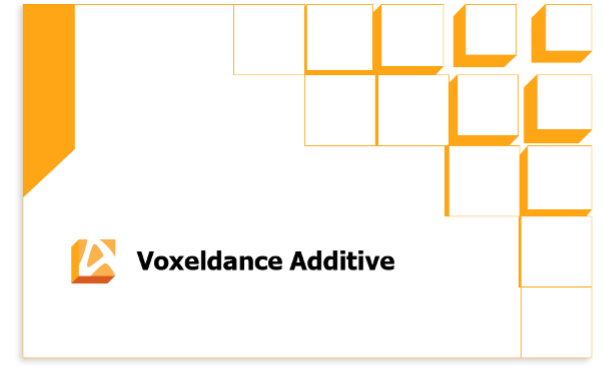 Обзор программного обеспечения VoxelDance Additive