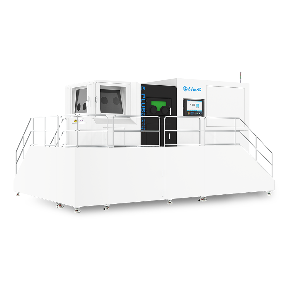 3D-принтер Eplus3D EP-M4750