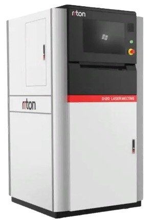 3D принтер Riton D-120