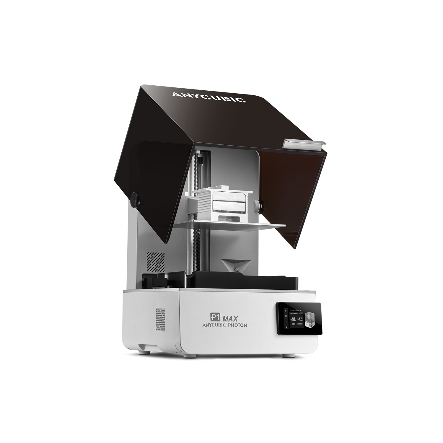 3D принтер Anycubic Photon P1 Max