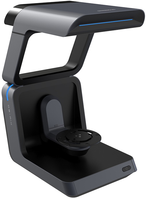 3D сканер Shining Autoscan DS-EX MIX