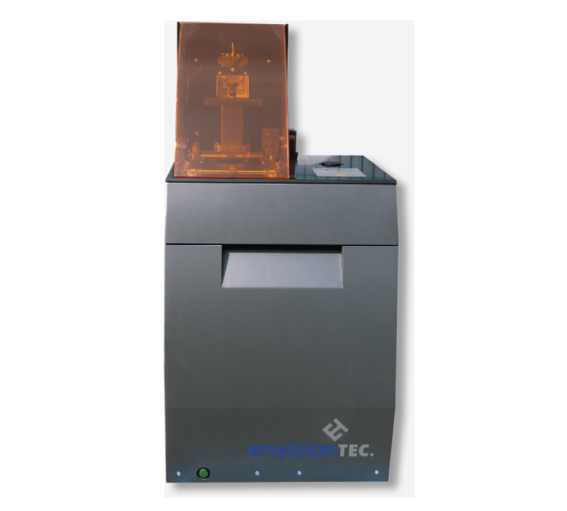 Фото 3D принтер EnvisionTec Perfactory® Desktop DDP