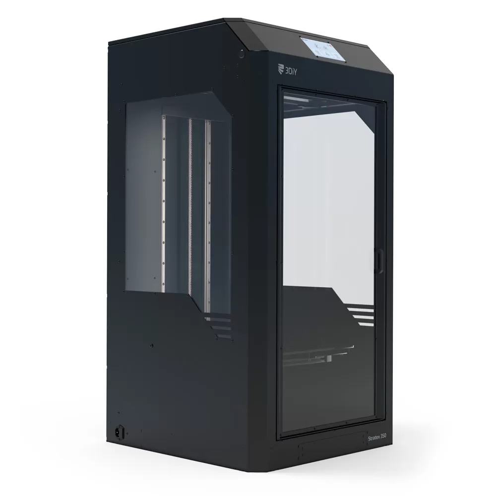 3D принтер Stratex 350