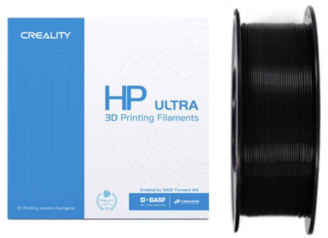 Фото PLA пластик HP ULTRA  3D Printer Filament
