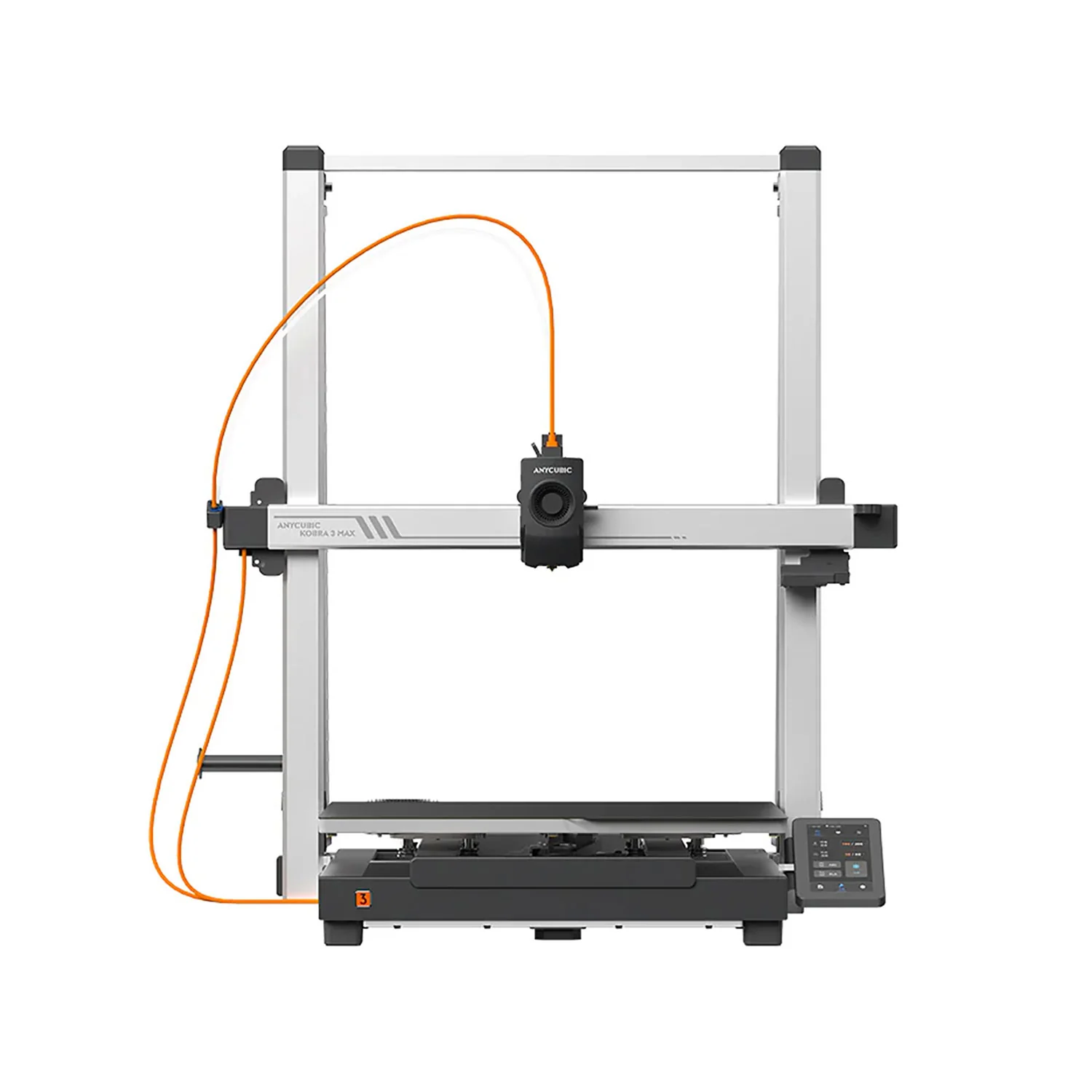 3D принтер Anycubic Kobra 3 Max
