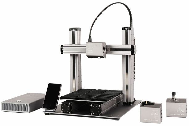 3D принтер Snapmaker 2.0 A250T 3в1