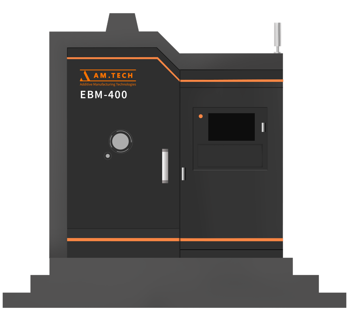 3D-принтер AM.TECH EBM-400