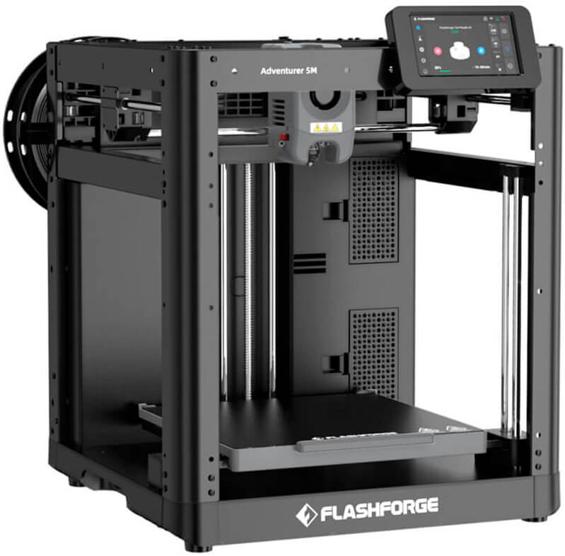 3D-принтер FlashForge Adventurer 5M