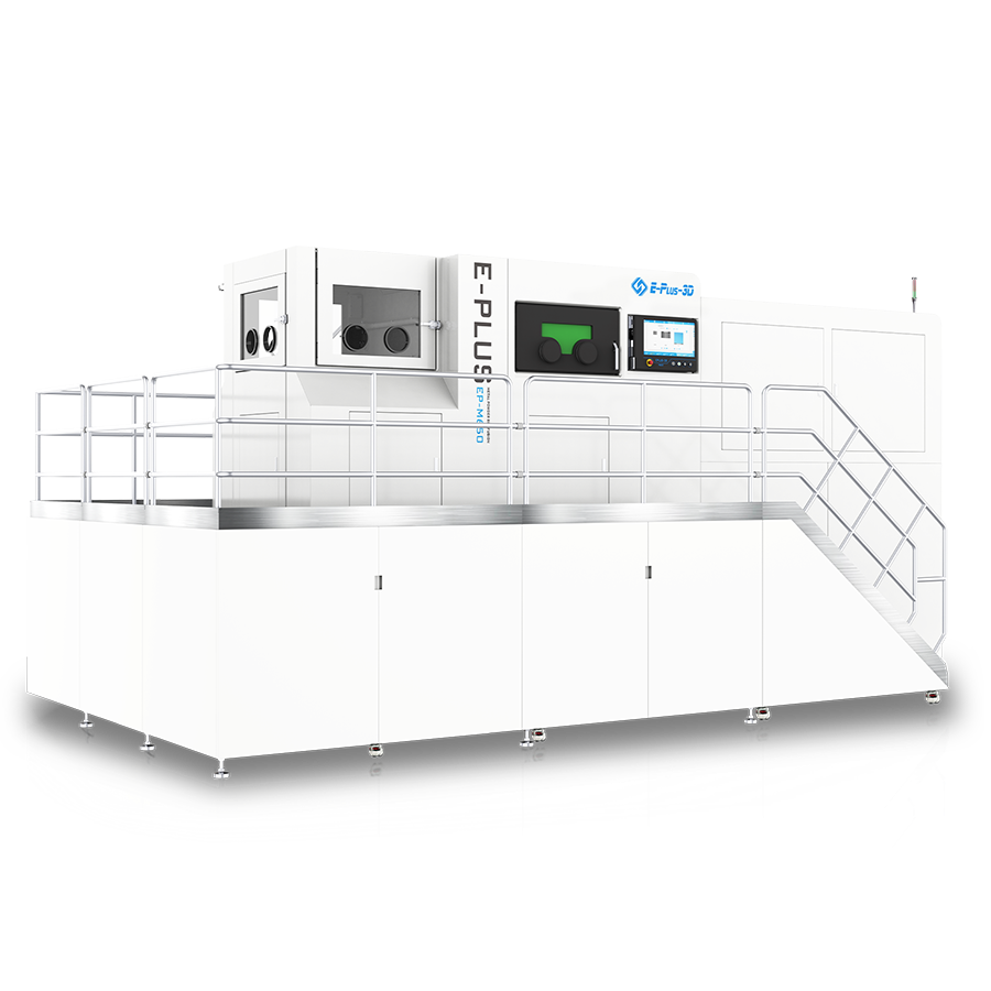 3D принтер Eplus3D EP-M650