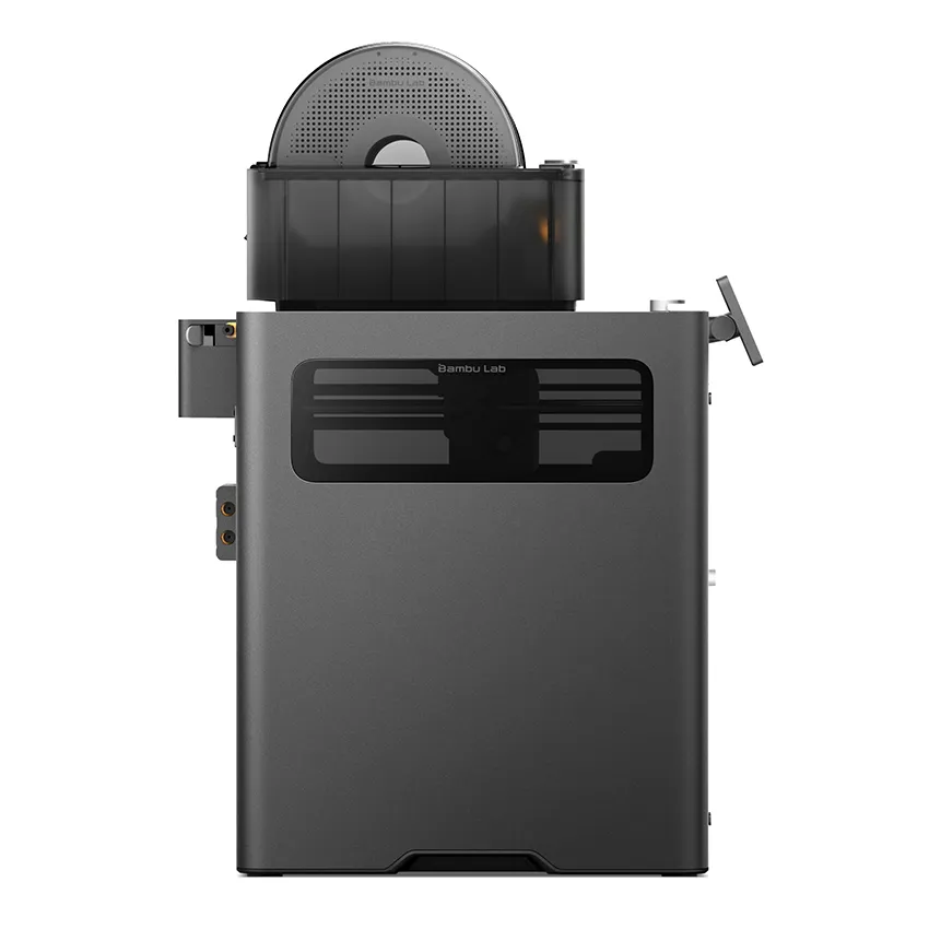 3D принтер Bambu Lab X2D Combo (EU)