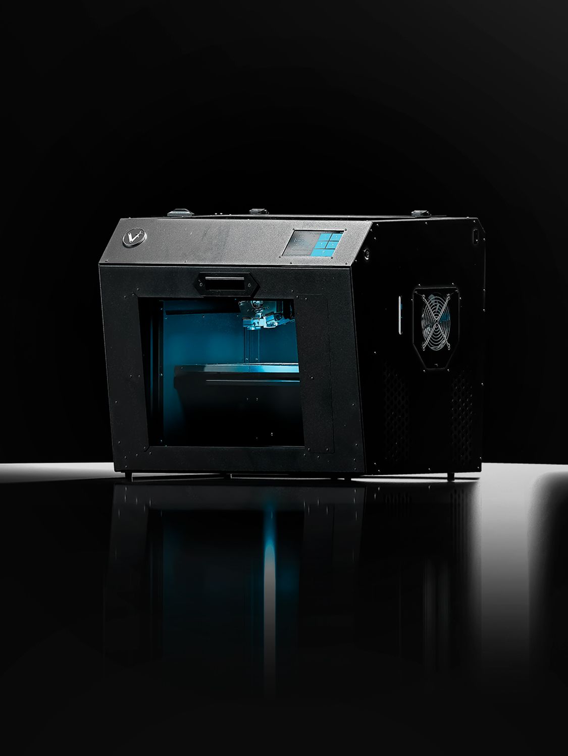 3D-принтер VolgoBot A4 Pro