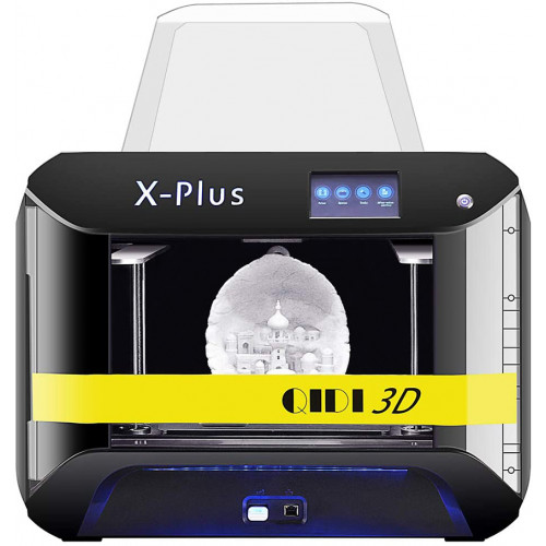 Фото 3D принтер QIDI Tech X-plus 2