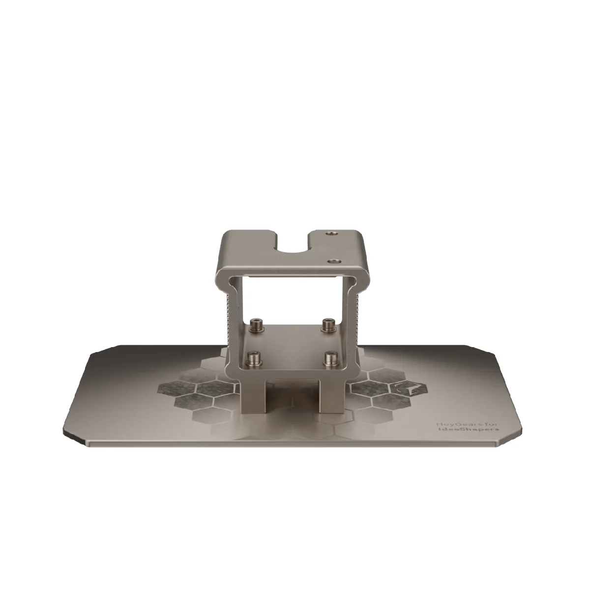 Строительная платформа для 3D принтера Reflex RS (23010300069)