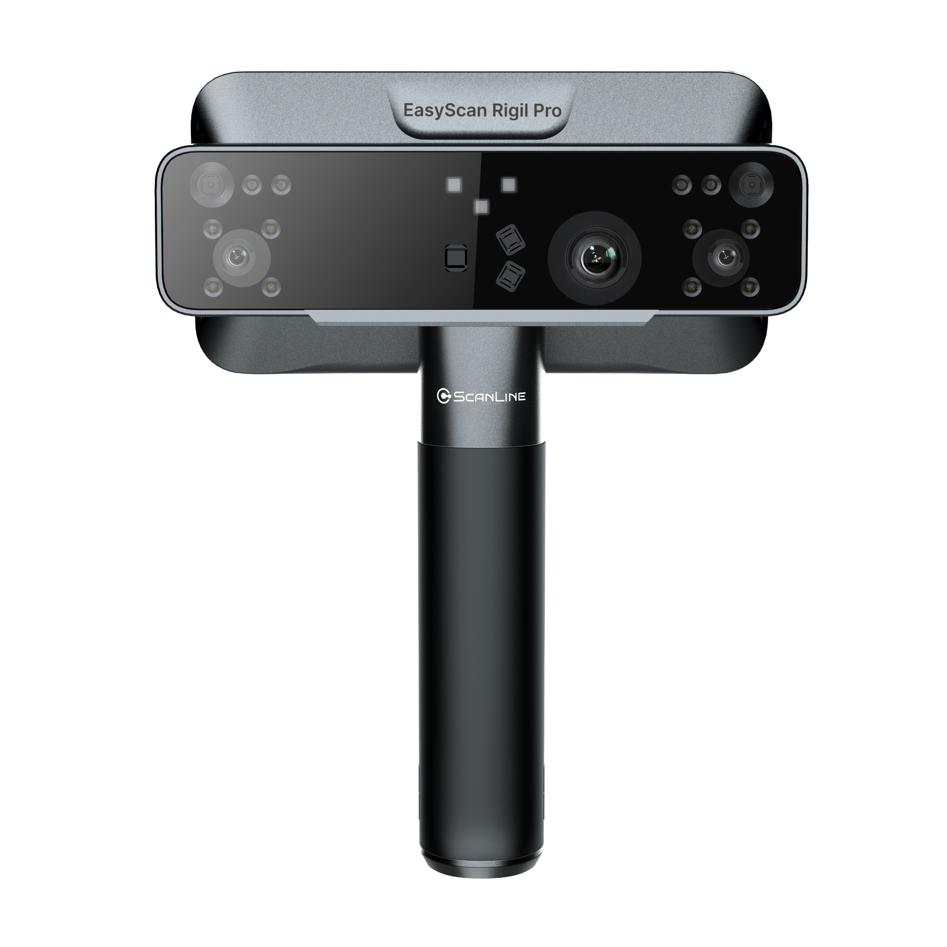 3D сканер ScanLine EasyScan Rigil Pro