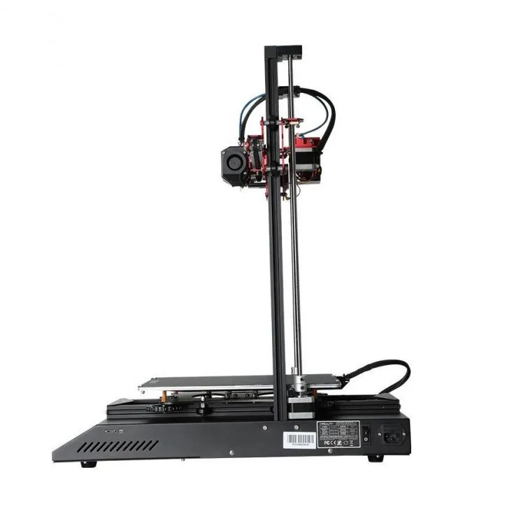 3D принтер Creality3D CR-10S Pro V2 (набор для сборки)