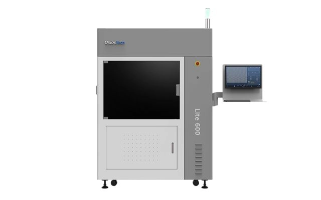 3D-принтер UnionTech Lite 600