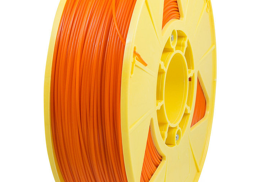 ABS GEO пластик PrintProduct Оранжевый 1,75 мм 3кг