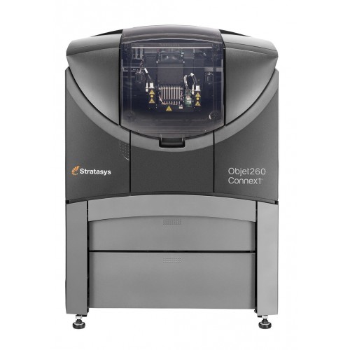 3D принтер Stratasys Connex1 Objet260