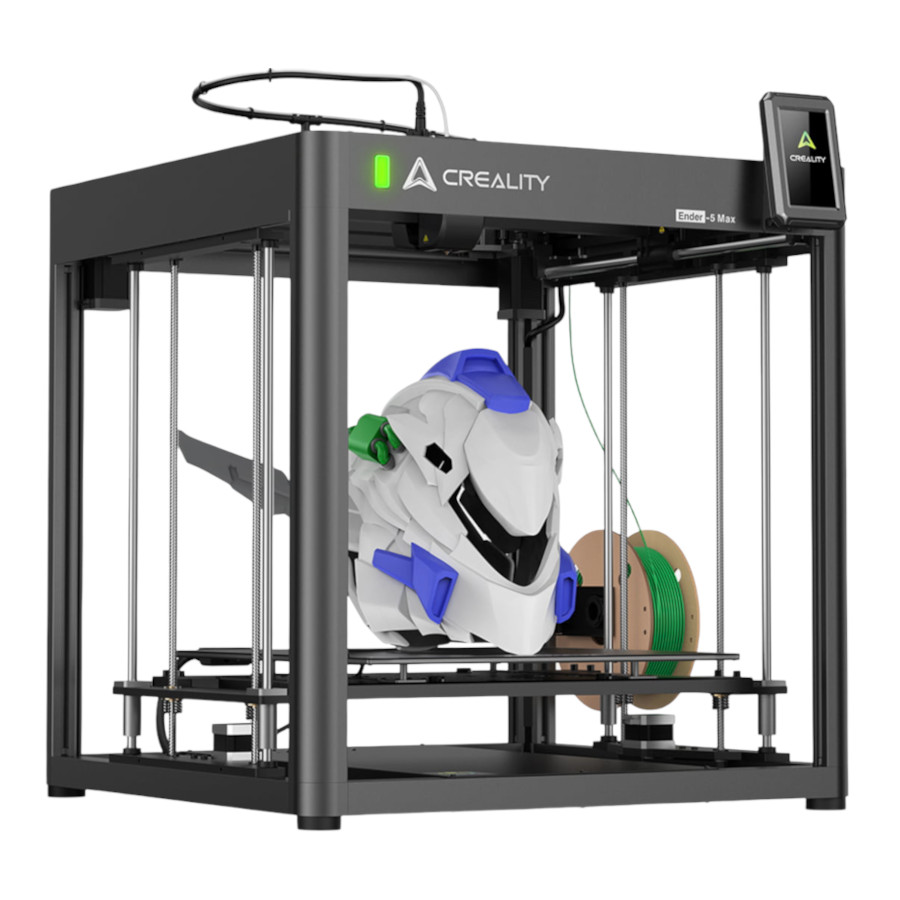 3D принтер Creality Ender-5 Max