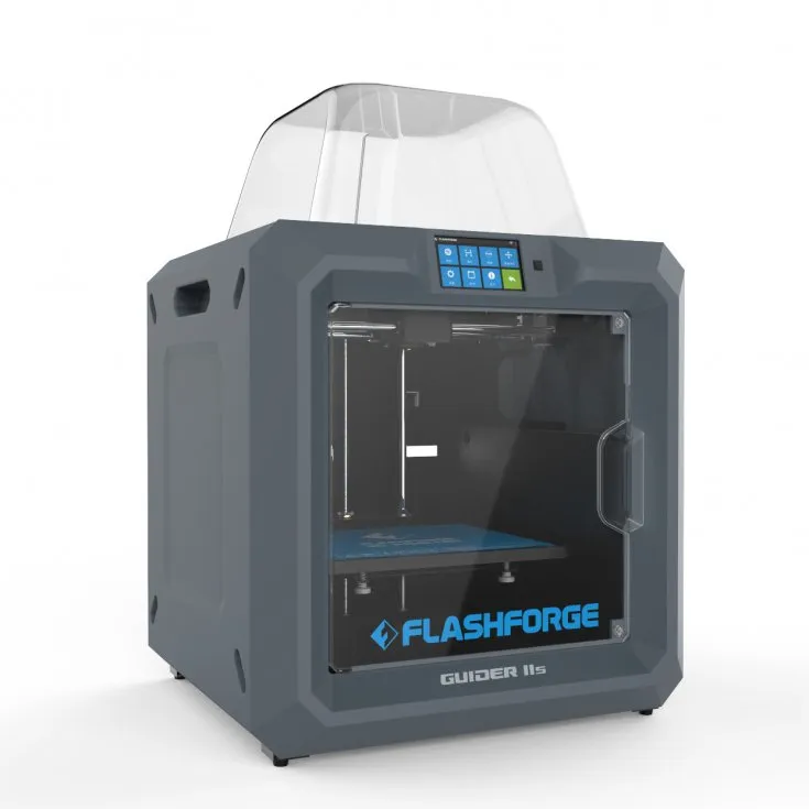 3D принтер FlashForge Guider IIS