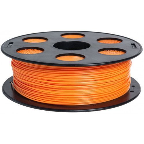 PLA ECO пластик Solidfilament 1,75 мм оранжевый 1 кг