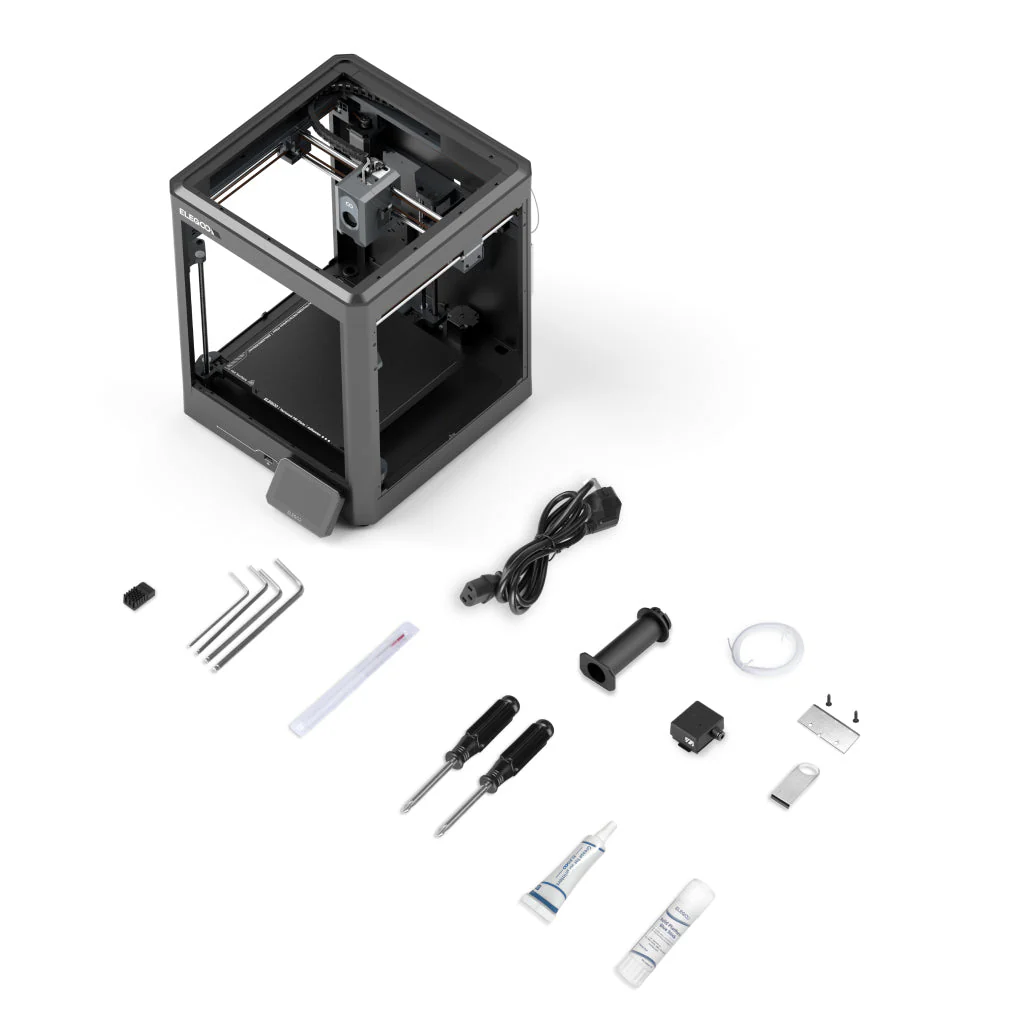 3D принтер Elegoo Centauri