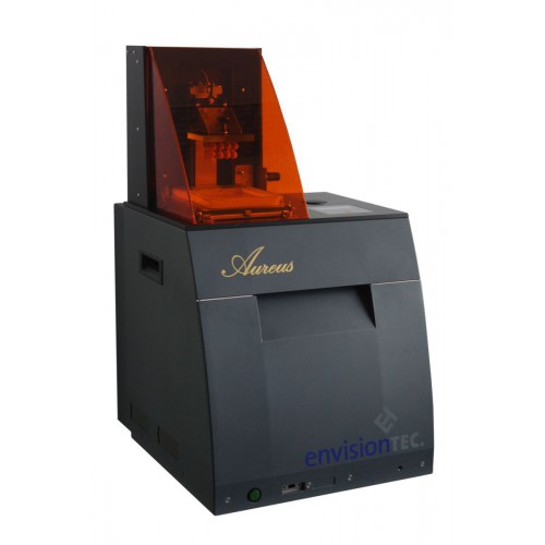 Фото 3D принтер EnvisionTEC Aureus 1
