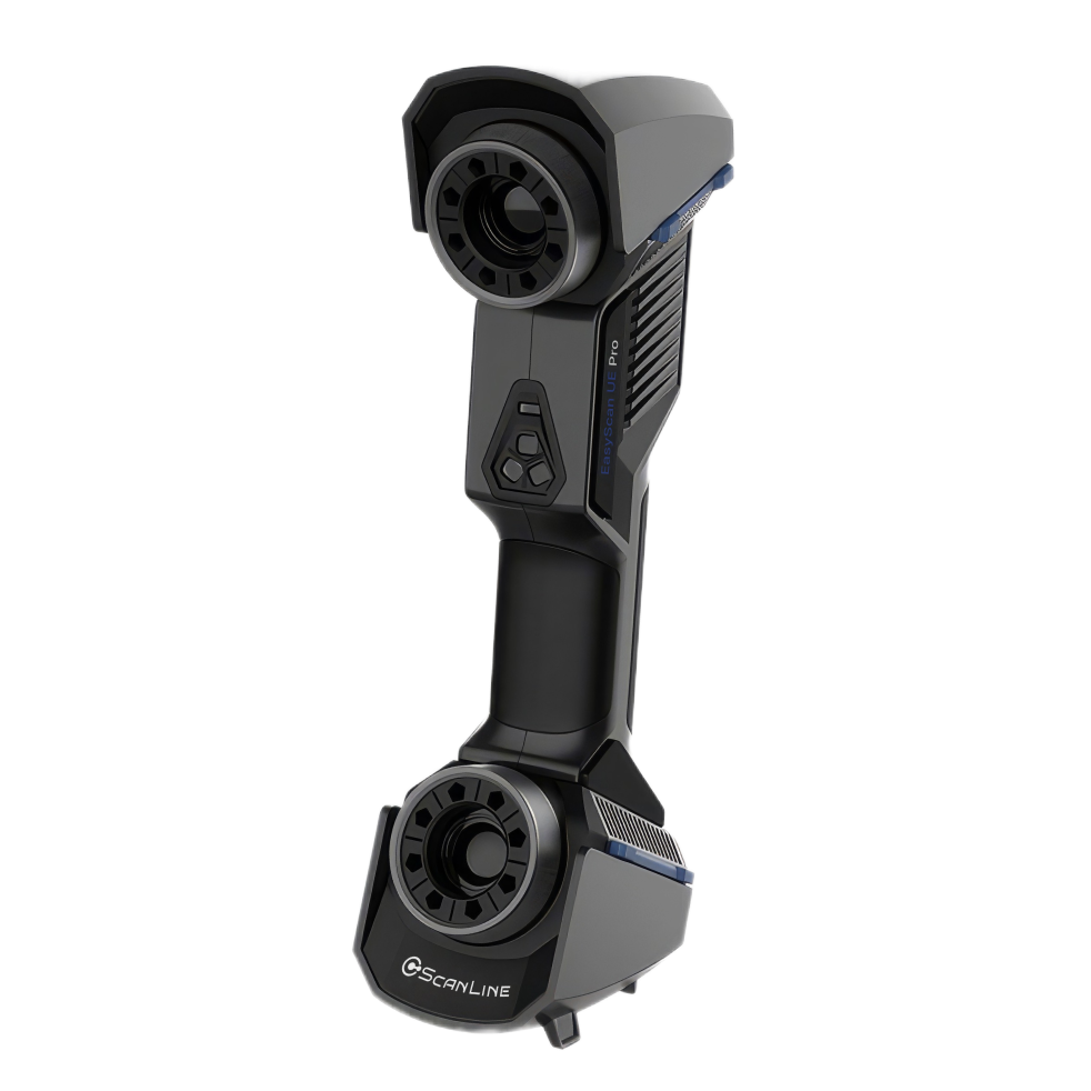 3D-сканер ScanLine EasyScan UE PRO