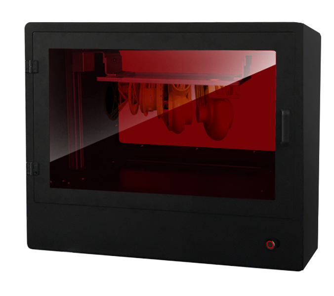 3D принтер Photocentric Liquid Crystal Pro