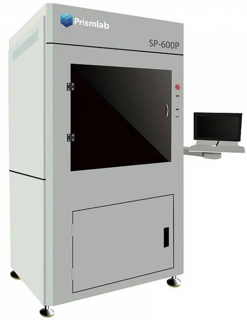 3D принтер Prismlab SP-600P