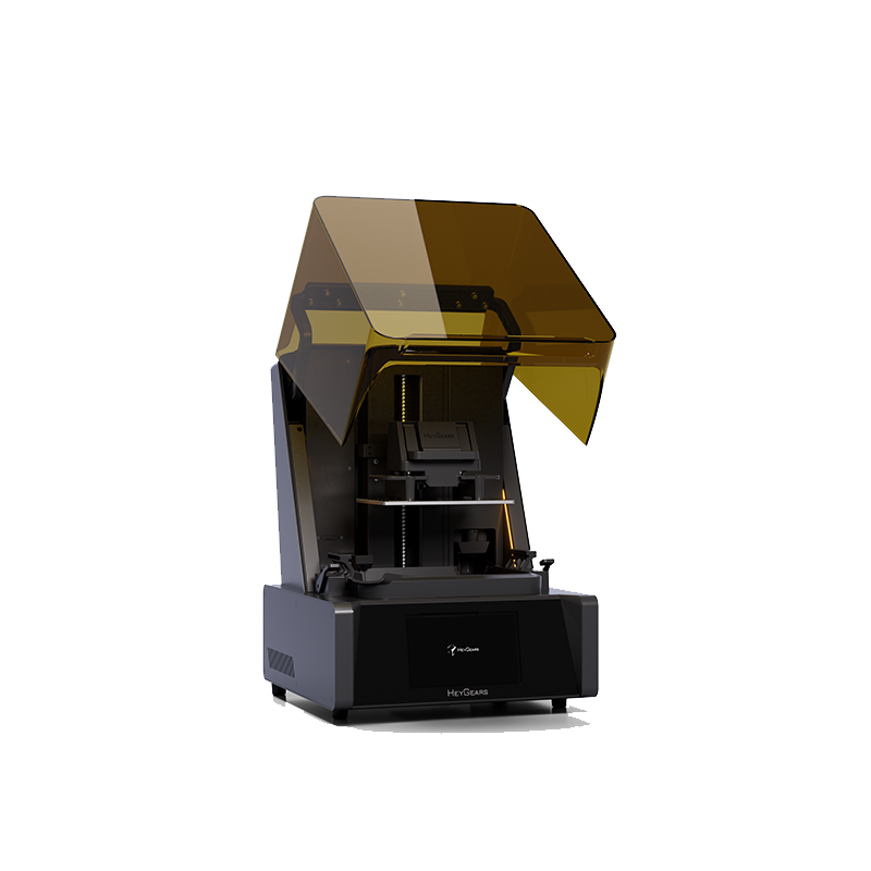 3D-принтер HeyGears UltraCraft Reflex