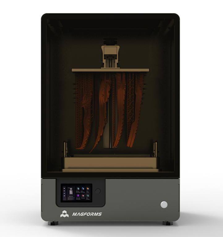 3D принтер Magforms P13
