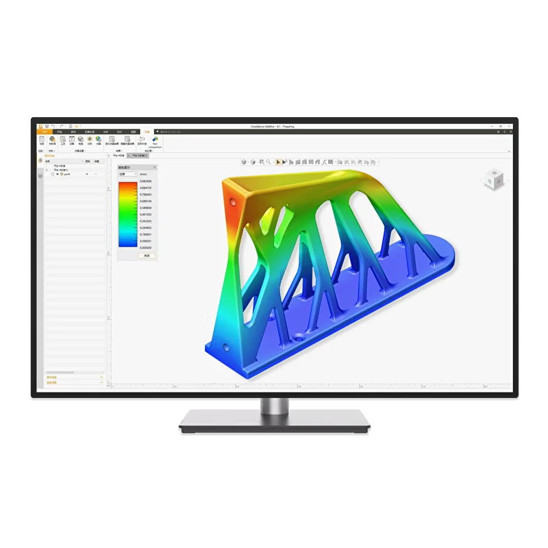 Модуль VoxelDance Engineering