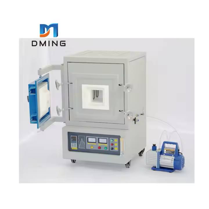 Печь с предвакуумной атмосферой DMING DM-14AS-12