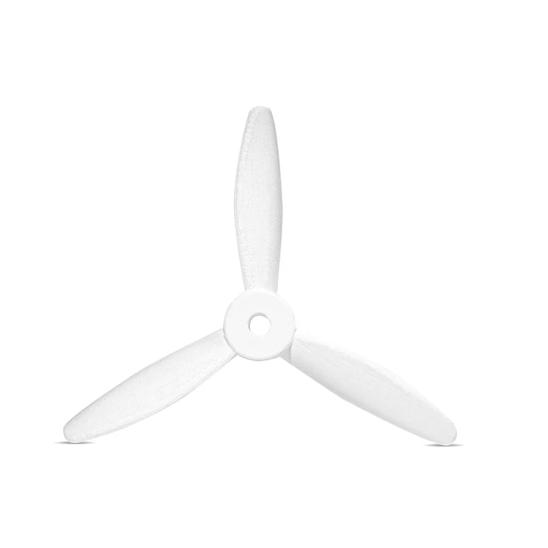 Пластик для 3D принтера Inslogic LW-PLA белый 0,8 кг