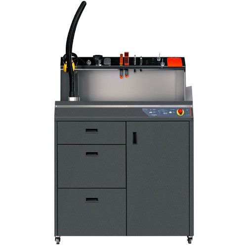 3D принтер Sinterit NILS 480 с комплектом оборудования Industrial Set ATEX 230V