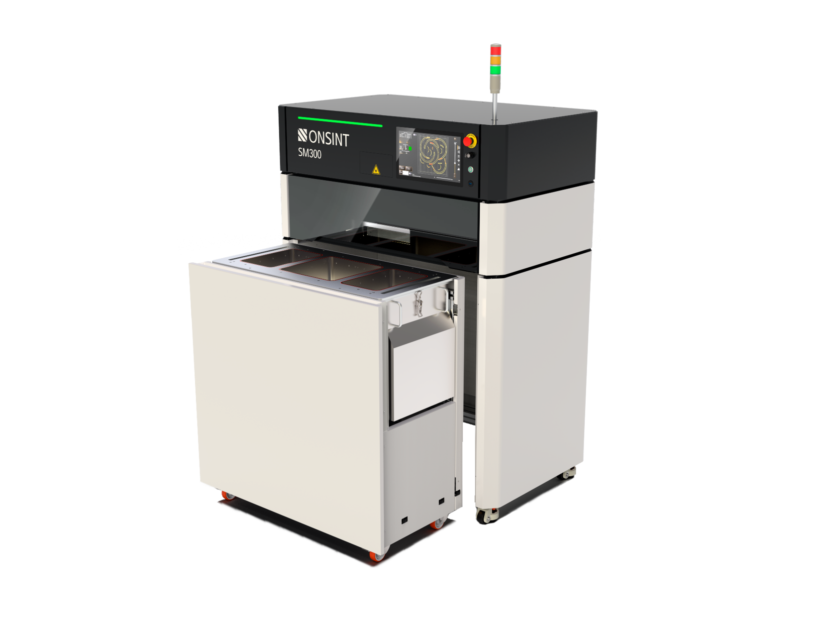 3D принтер Onsint SM300
