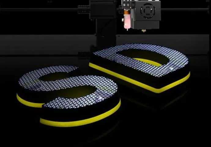 3D-принтер PioCreat K6