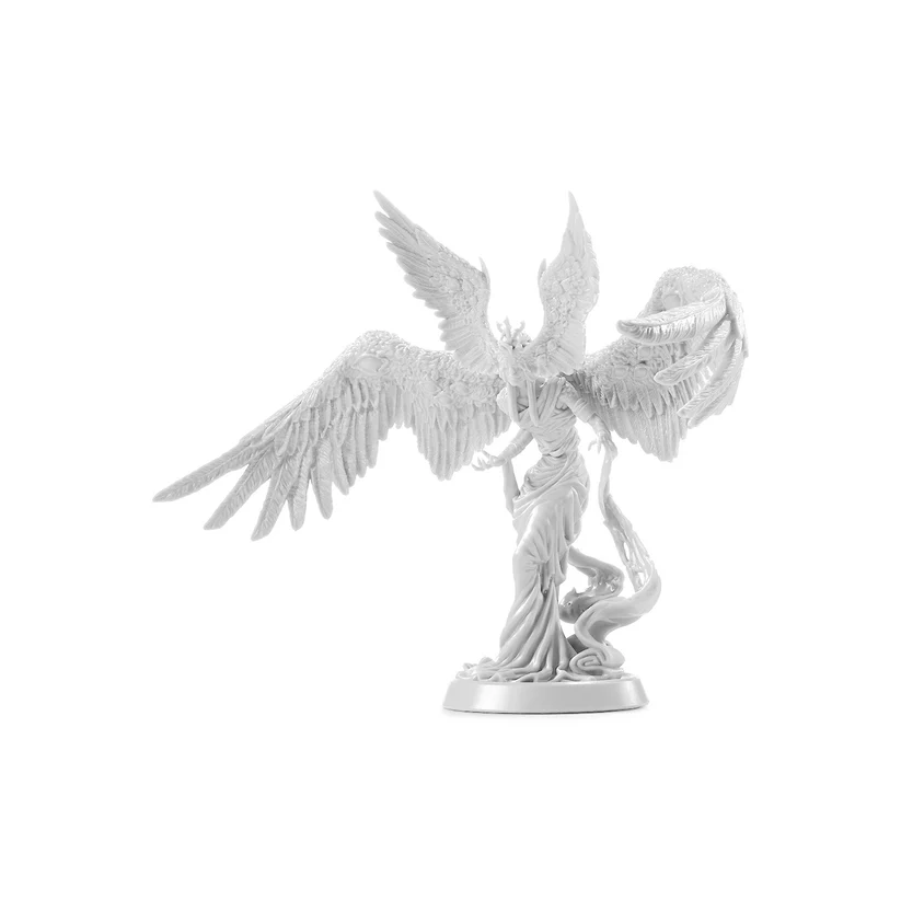 Фотополимерная смола Anycubic Water-Washable Resin 2.0