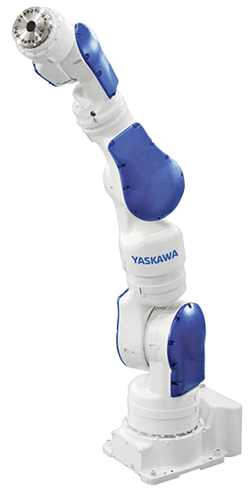 Робот Yaskawa SIA20F