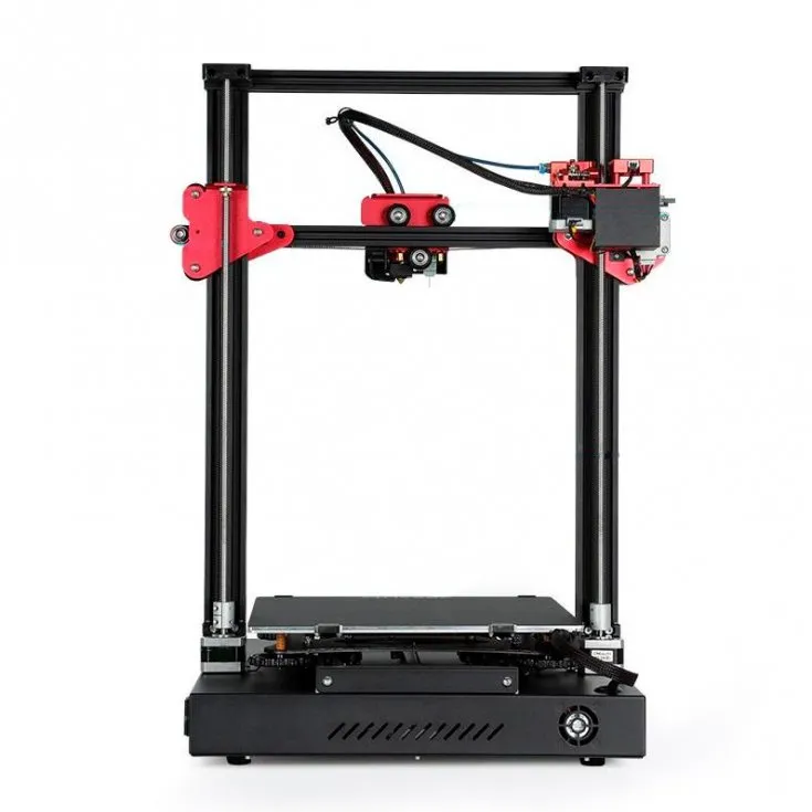 3D принтер Creality3D CR-10S Pro V2 (набор для сборки)
