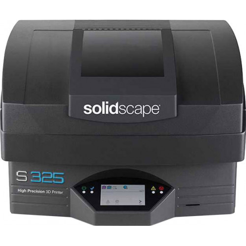 3D принтер Solidscape S325/S325+