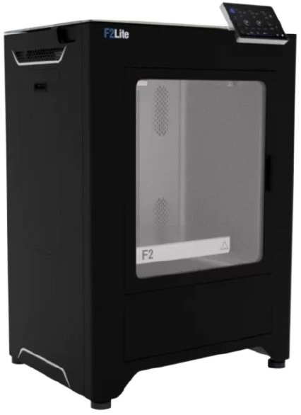 3D принтер F2 Innovations F2 Lite