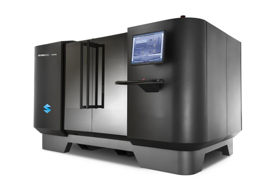 3D принтер Stratasys J4100