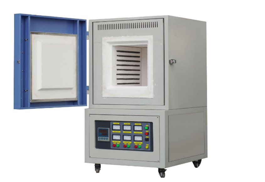 Муфельная печь 1200℃ DMING DM-12N-8