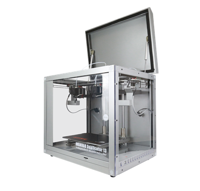 3D принтер Wanhao Duplicator (D13)