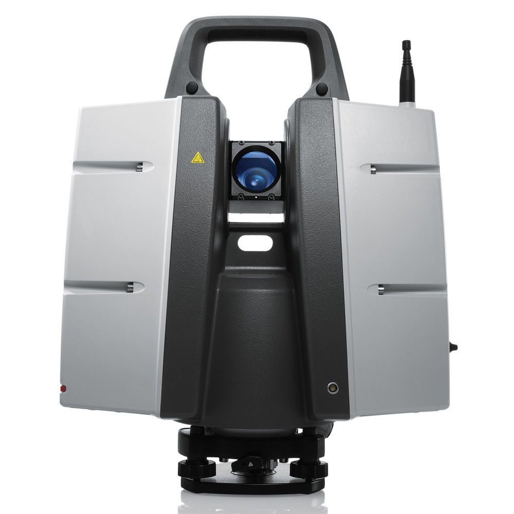 Лазерный сканер Leica ScanStation P30 Standard Package